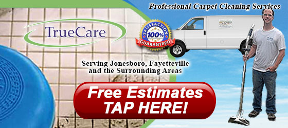 Carpet Cleaning Jonesboro GA